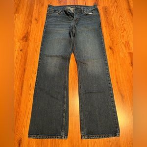 Men’s Old Navy Blue Jeans